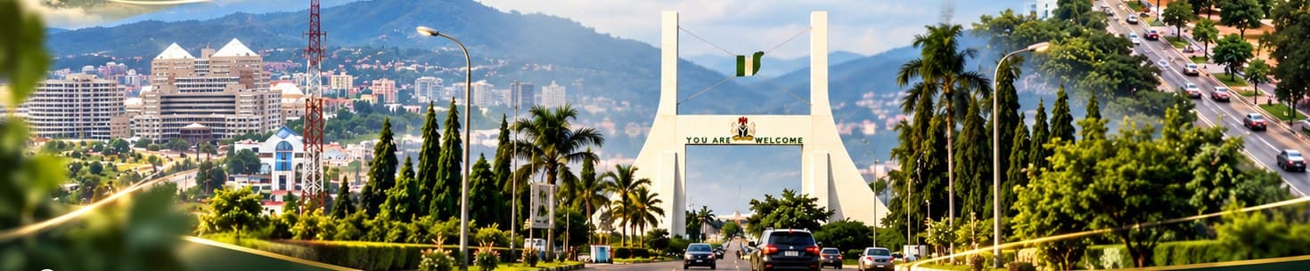 Abuja